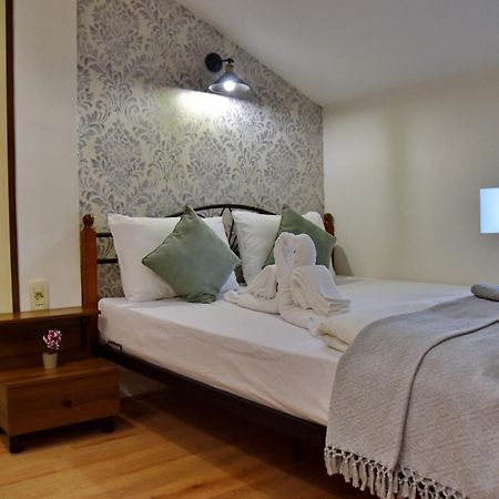 City House Central Bitola Buitenkant foto